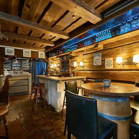 Balthasar'S Maria Alm am Steinernen Meer Exterior photo