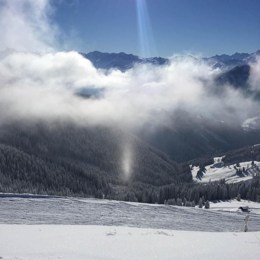 Balthasar'S Maria Alm am Steinernen Meer Room photo